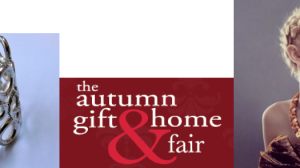 Autumn gift & home fair