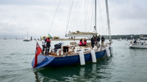 Helly Hansen - Cowes Week Sailing